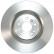 Brake Disc COATED 17791 ABS