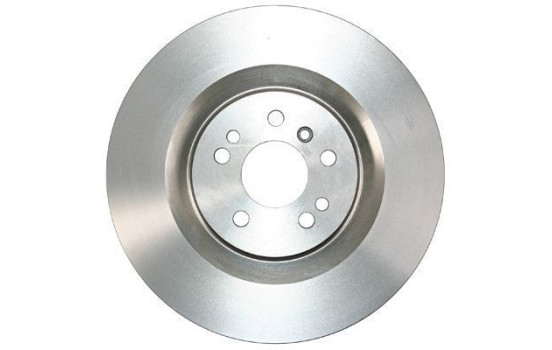 Brake Disc COATED 17791 ABS
