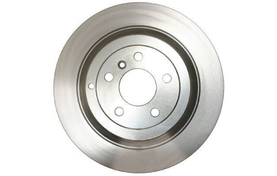 Brake Disc COATED 17792 ABS