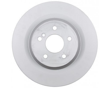 Brake Disc COATED 17797 ABS, Image 2