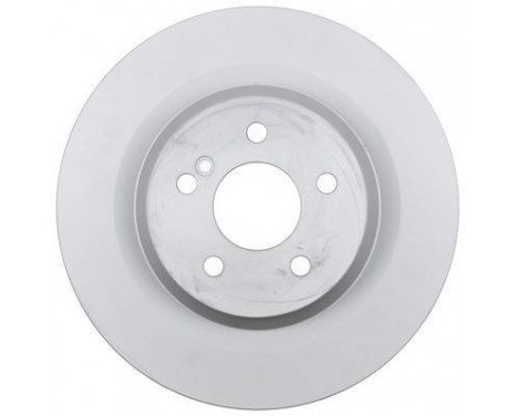 Brake Disc COATED 17797 ABS