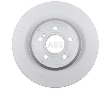 Brake Disc COATED 17797 ABS, Image 3