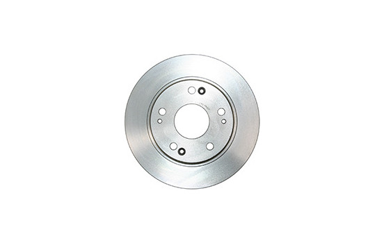 Brake Disc COATED 17798 ABS, Image 2