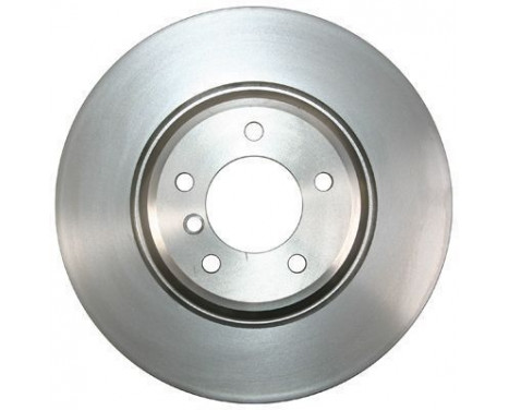 Brake Disc COATED 17803 ABS