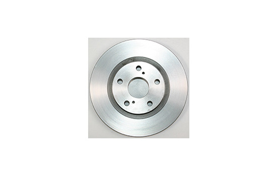 Brake Disc COATED 17807 ABS, Image 2