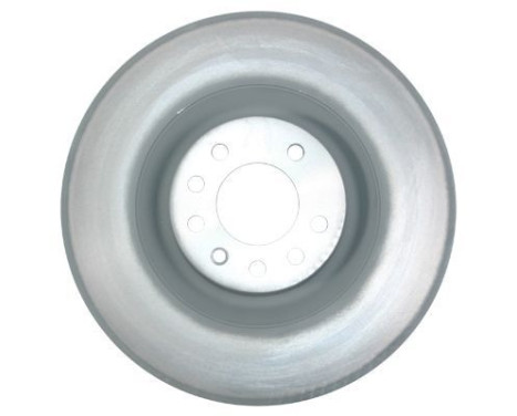 Brake Disc COATED 17811 ABS, Image 2
