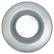 Brake Disc COATED 17811 ABS, Thumbnail 2