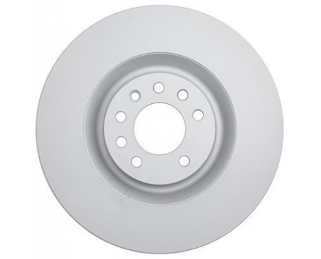 Brake Disc COATED 17811 ABS
