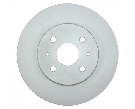 Brake Disc COATED 17813 ABS, Image 2