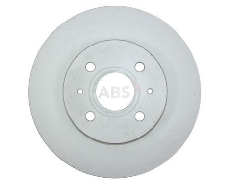 Brake Disc COATED 17813 ABS, Image 3