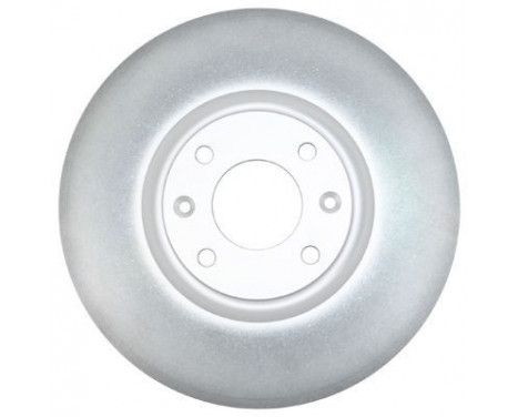 Brake Disc COATED 17818 ABS, Image 2
