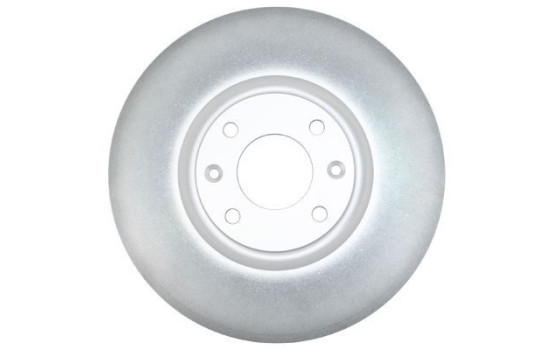 Brake Disc COATED 17818 ABS, Image 2
