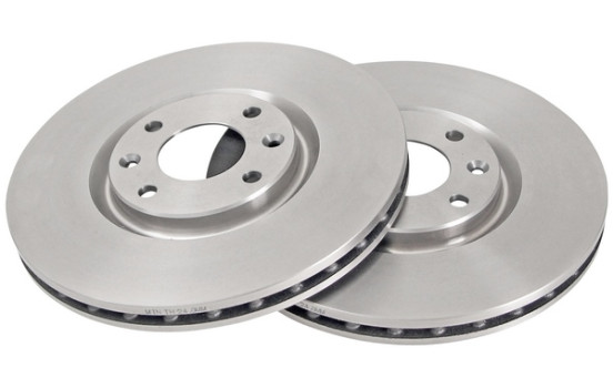 Brake Disc COATED 17818 ABS