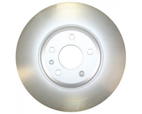 Brake Disc COATED 17822 ABS, Image 2