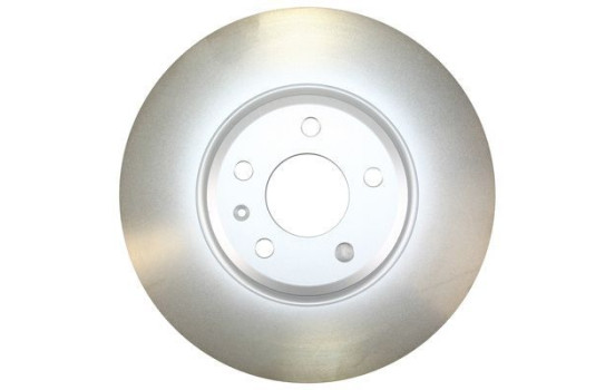 Brake Disc COATED 17822 ABS, Image 2