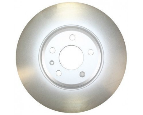 Brake Disc COATED 17822 ABS