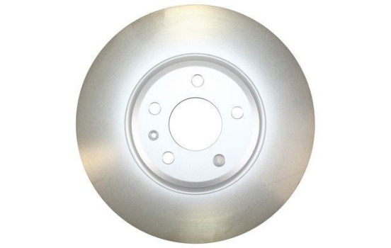Brake Disc COATED 17822 ABS