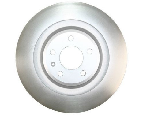 Brake Disc COATED 17823 ABS, Image 2
