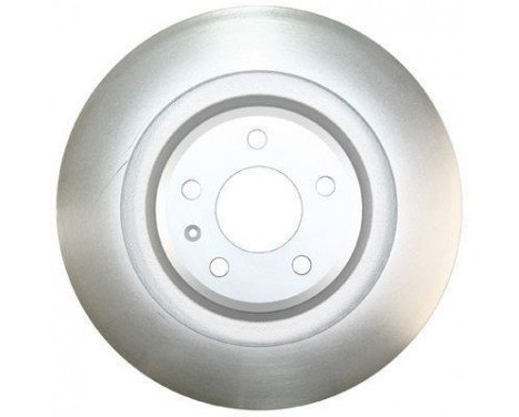 Brake Disc COATED 17823 ABS