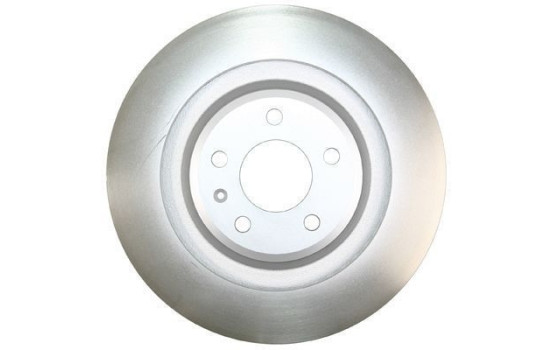 Brake Disc COATED 17823 ABS