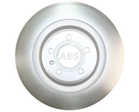 Brake Disc COATED 17823 ABS, Image 3