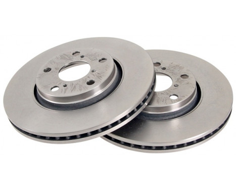 Brake Disc COATED 17829 ABS