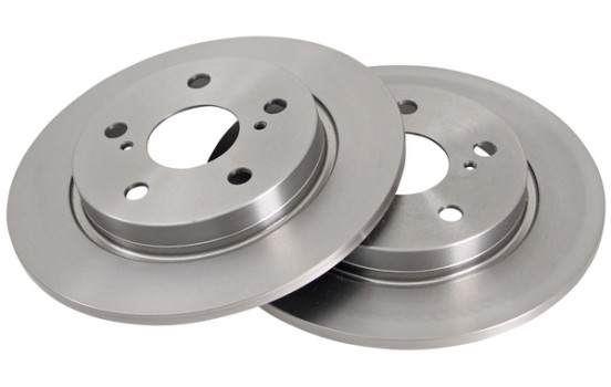 Brake Disc COATED 17830 ABS