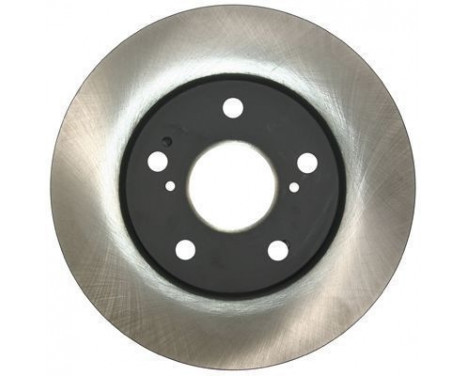 Brake Disc COATED 17832 ABS