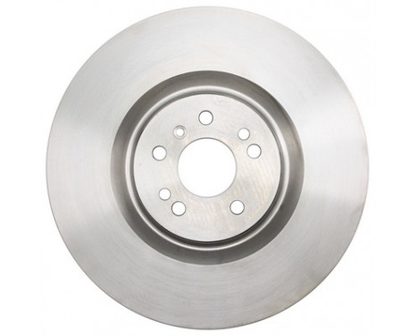 Brake Disc COATED 17833 ABS, Image 2
