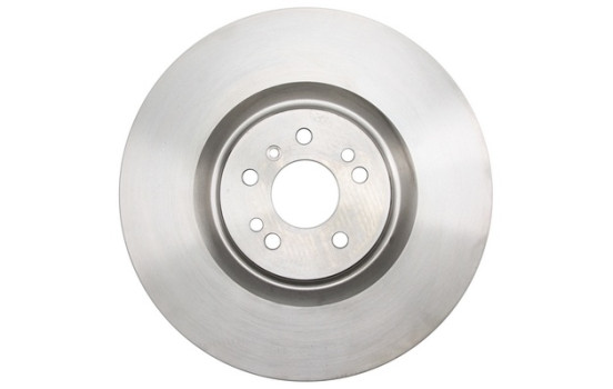 Brake Disc COATED 17833 ABS, Image 2