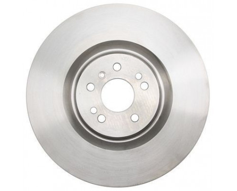 Brake Disc COATED 17833 ABS