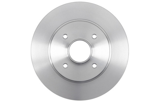 Brake Disc COATED 17835 ABS