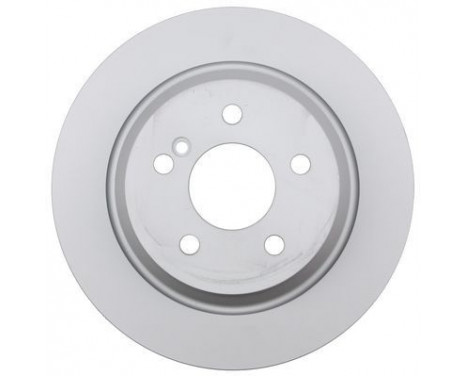 Brake Disc COATED 17838 ABS, Image 2