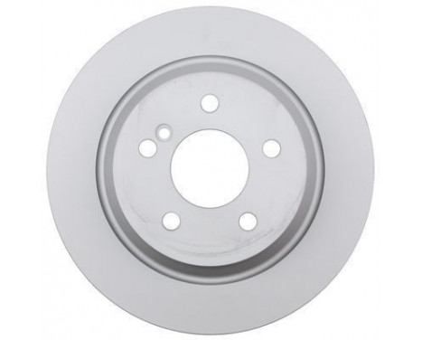 Brake Disc COATED 17838 ABS