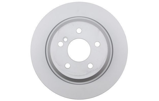 Brake Disc COATED 17838 ABS