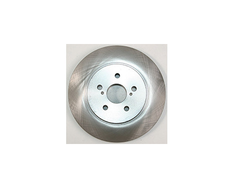 Brake Disc COATED 17841 ABS, Image 2