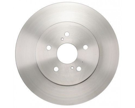 Brake Disc COATED 17841 ABS