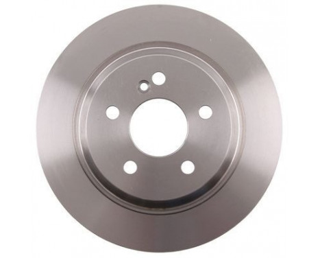 Brake Disc COATED 17844 ABS, Image 2