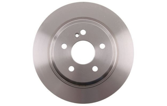 Brake Disc COATED 17844 ABS, Image 2