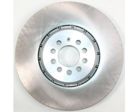 Brake Disc COATED 17845 ABS, Image 2