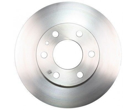 Brake Disc COATED 17848 ABS