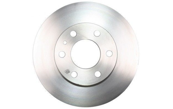 Brake Disc COATED 17848 ABS