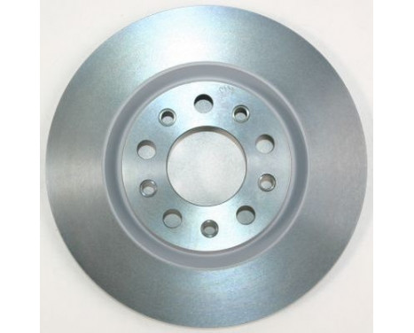 Brake Disc COATED 17855 ABS, Image 2