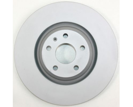 Brake Disc COATED 17859 ABS, Image 2