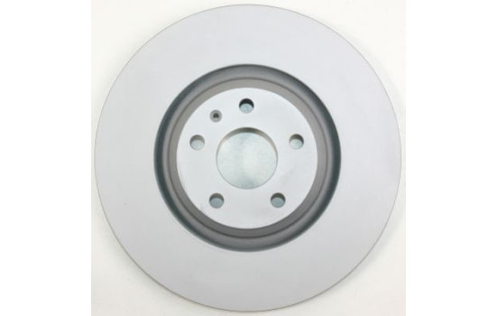Brake Disc COATED 17859 ABS, Image 2