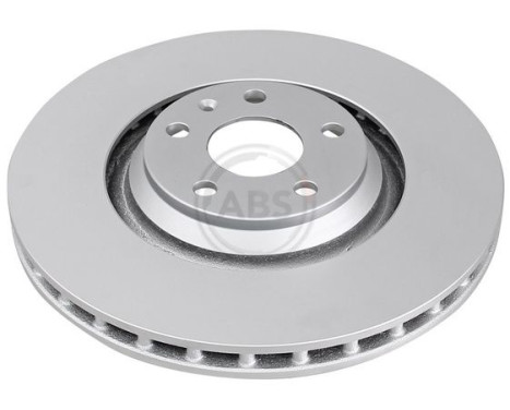Brake Disc COATED 17859 ABS, Image 3
