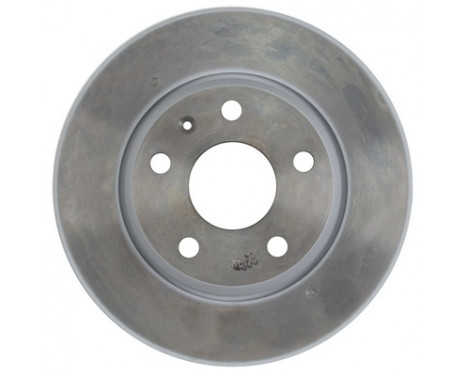 Brake Disc COATED 17860 ABS, Image 2