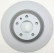 Brake Disc COATED 17863 ABS, Thumbnail 2