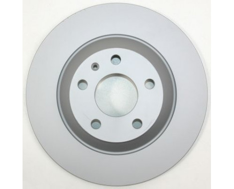 Brake Disc COATED 17863 ABS