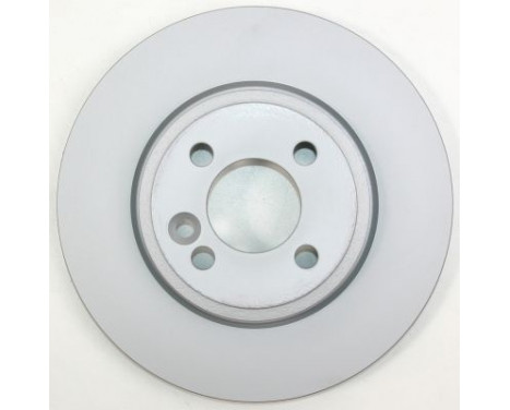 Brake Disc COATED 17865 ABS, Image 2